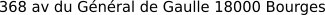 A -