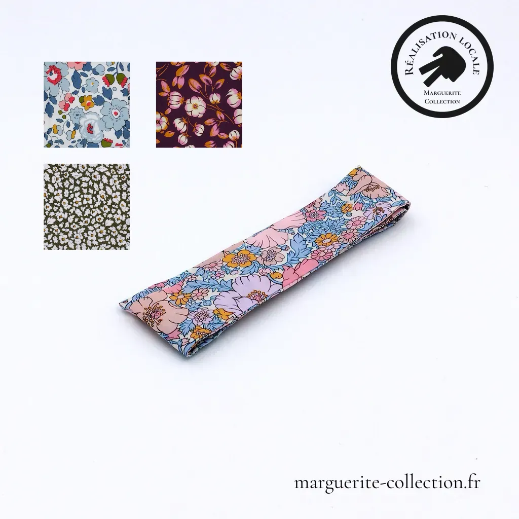 Bracelet de Montre "Liberty"