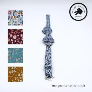 Nœud Papillon homme Liberty