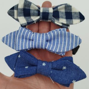 Nœud papillon enfant "les Audacieux"