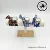 Marguerite-Collection_Montre_Dorée_Mini_L'élégante_WEBP Marguerite Collection Montre Doree Mini Lelegante WEBP - Montre à nouer "L'élégante" pour femmes. Avec un bracelet en tissu viscose de qualité. Plusieurs choix possibles de bracelets. Plusieurs types de cadrans proposés: Maxi dorée, Maxi argentée et Mini dorée. - 28,00 €