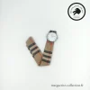 Marguerite-Collection_Montre_Argent_Maxi_L'élégante_Burberry Beige_WEBP Marguerite Collection Montre Argent Maxi Lelegante Burberry Beige WEBP - Montre à nouer "L'élégante" pour femmes. Avec un bracelet en tissu viscose de qualité. Plusieurs choix possibles de bracelets. Plusieurs types de cadrans proposés: Maxi dorée, Maxi argentée et Mini dorée. - 28,00 €