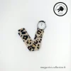 Marguerite-Collection_Montre_Argent_Maxi_L'élégante_Léopard_WEBP Marguerite Collection Montre Argent Maxi Lelegante Leopard WEBP - Montre à nouer "L'élégante" pour femmes. Avec un bracelet en tissu viscose de qualité. Plusieurs choix possibles de bracelets. Plusieurs types de cadrans proposés: Maxi dorée, Maxi argentée et Mini dorée. - 28,00 €