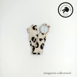 Montre à nouer "l'Audacieuse"
