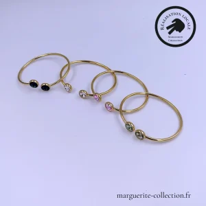 Bracelet Aurore